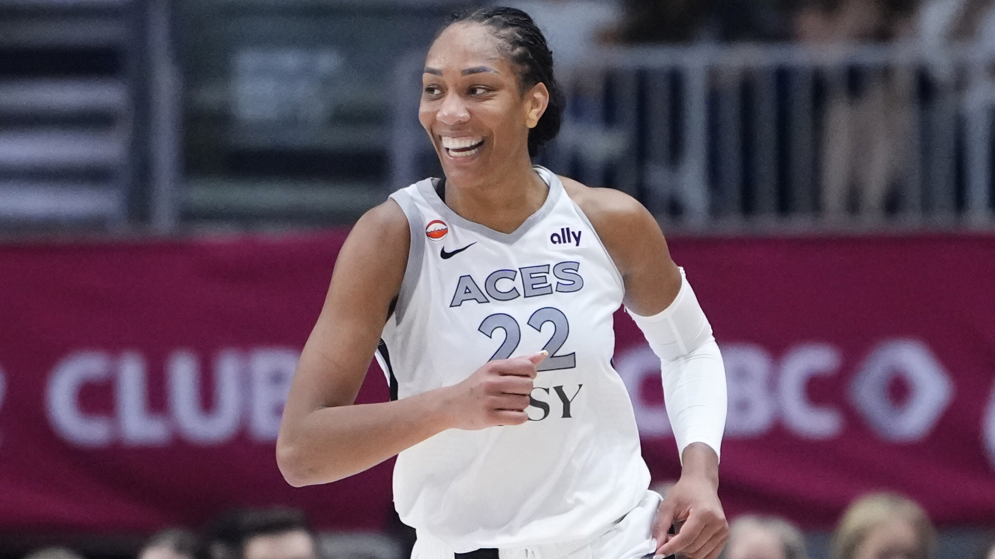 Gallery: Aces 109, Tempo 83 (7/20/2026)